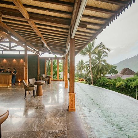 Samanvaya - Adults Only Hotel Sidemen  Exterior photo