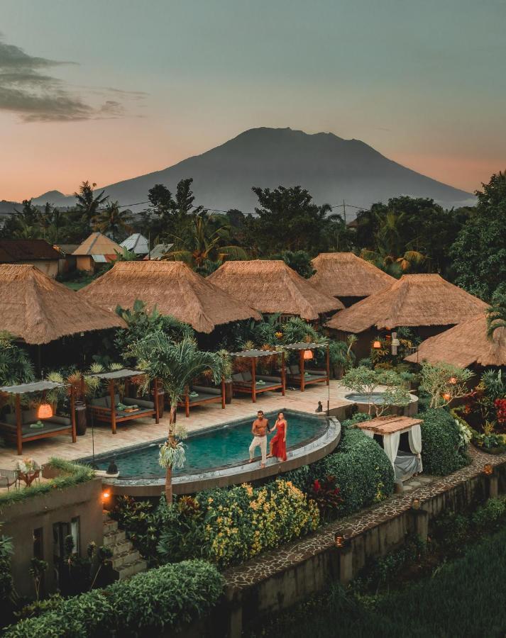 Samanvaya - Adults Only Hotel Sidemen  Exterior photo