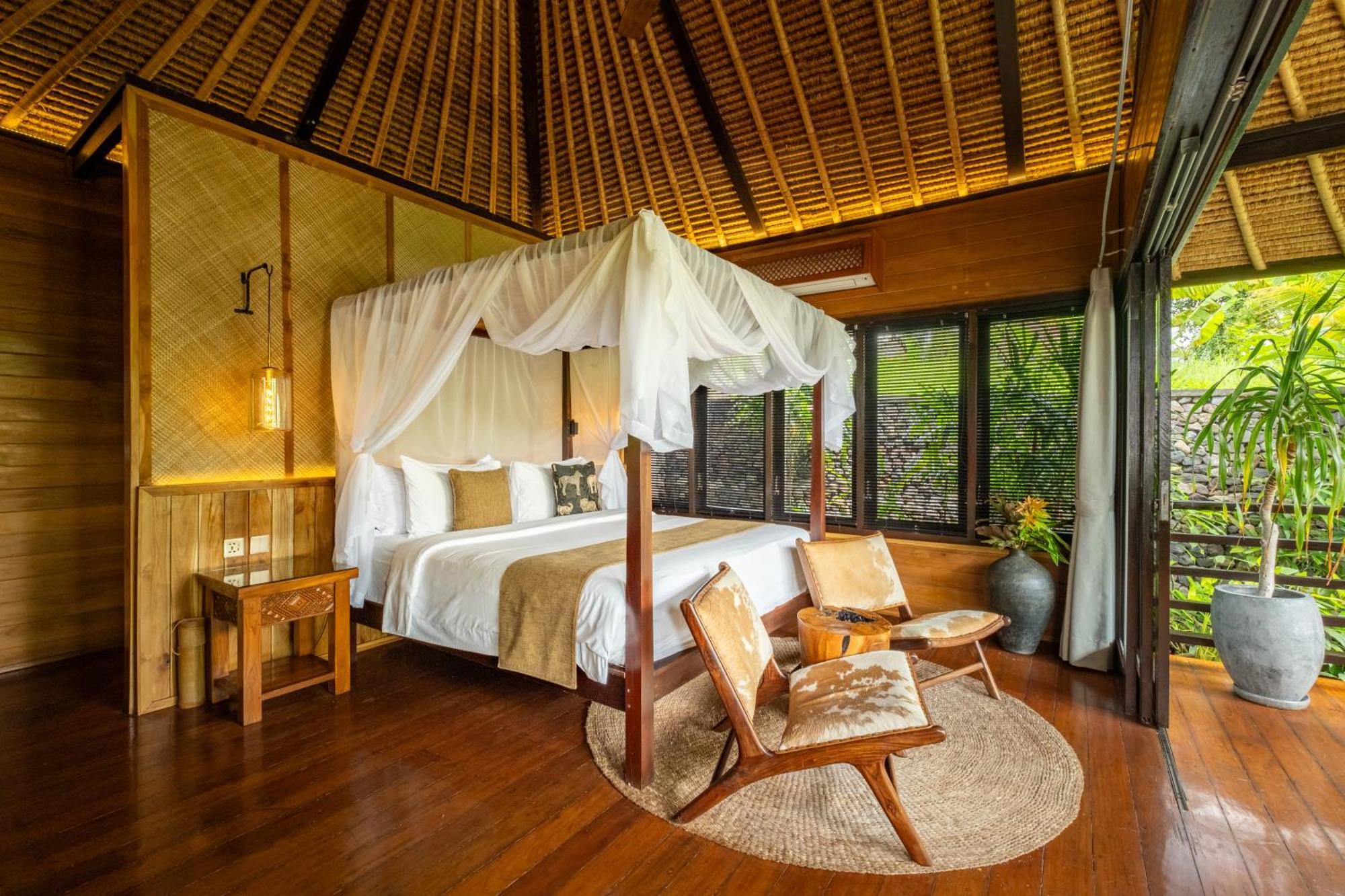 Samanvaya - Adults Only Hotel Sidemen  Exterior photo