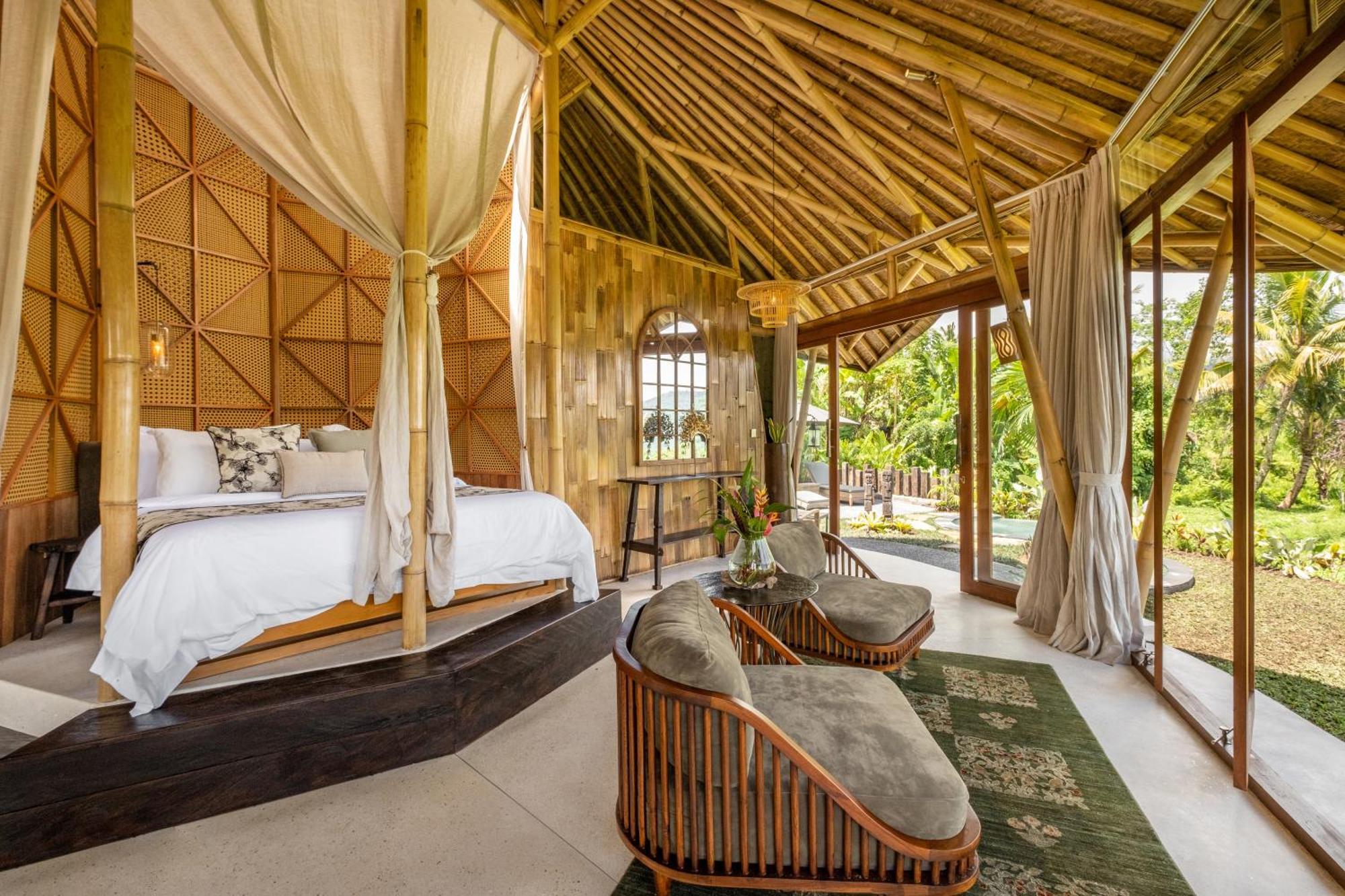 Samanvaya - Adults Only Hotel Sidemen  Exterior photo