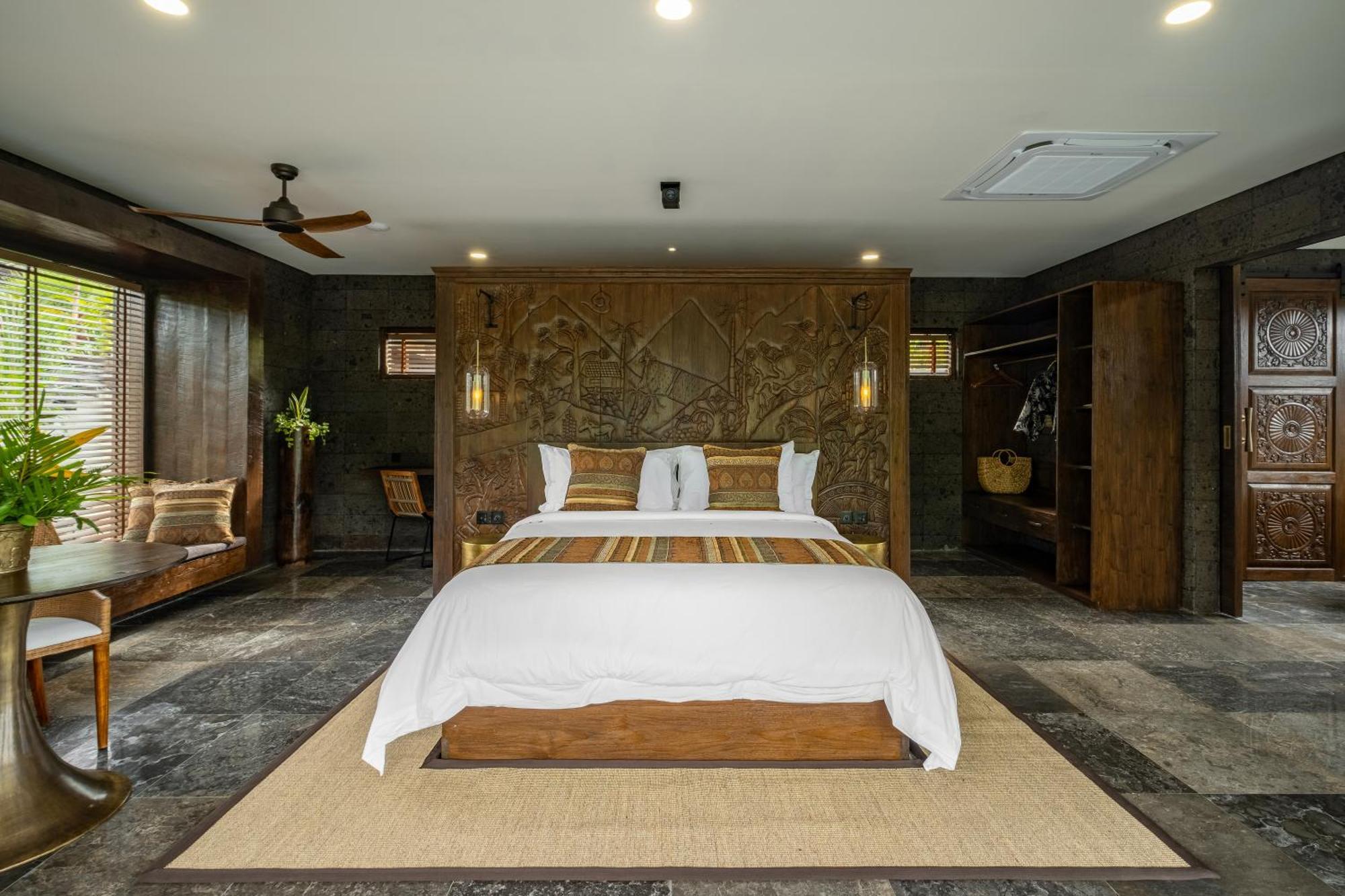 Samanvaya - Adults Only Hotel Sidemen  Exterior photo