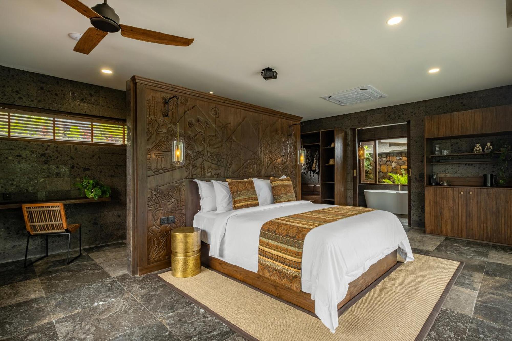 Samanvaya - Adults Only Hotel Sidemen  Exterior photo