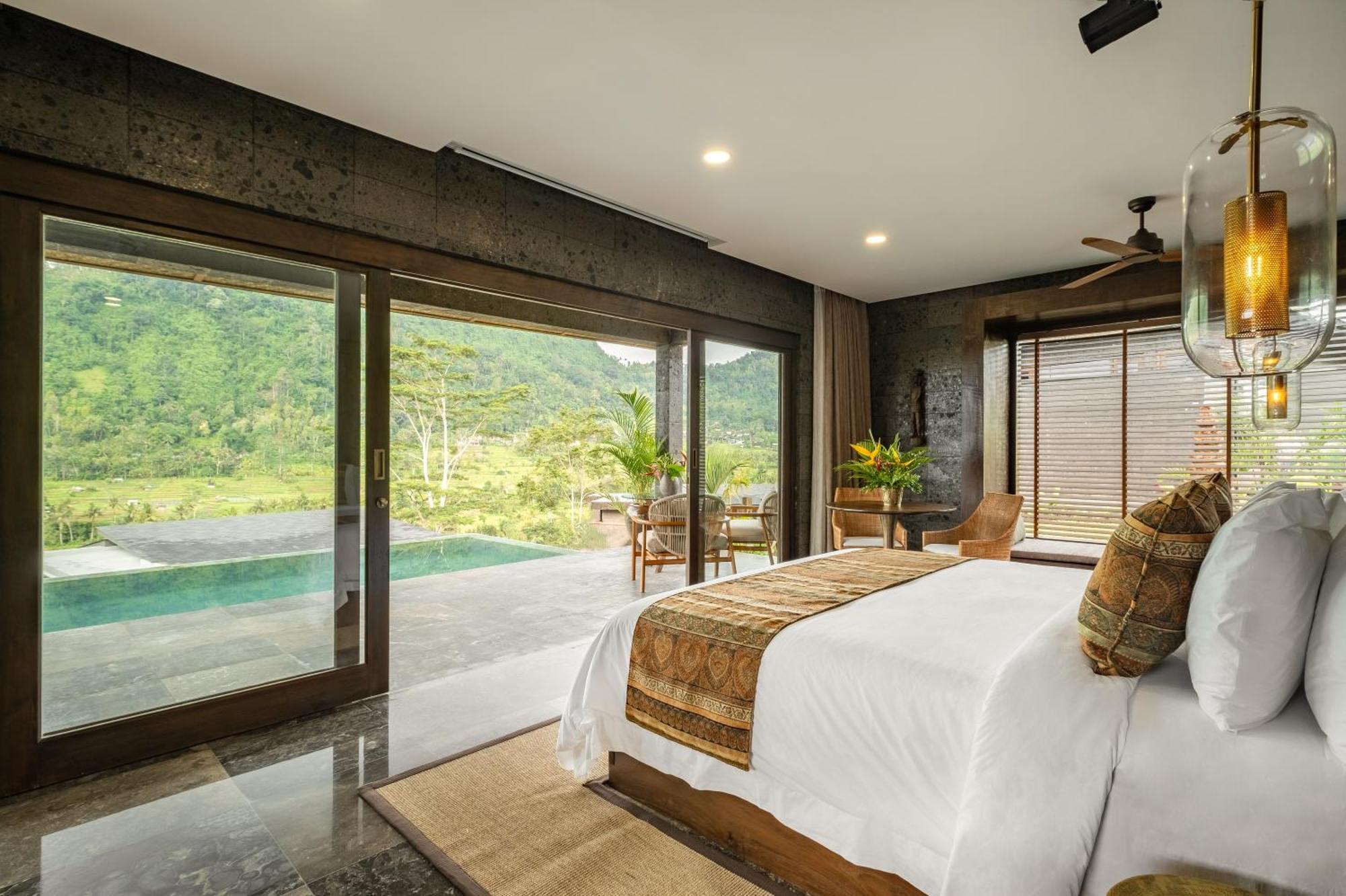 Samanvaya - Adults Only Hotel Sidemen  Exterior photo